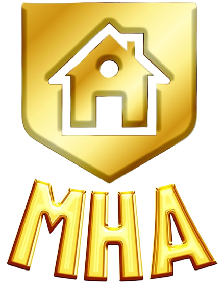 MHA Logo
